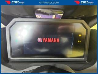 YAMAHA T-Max 560 usata 13