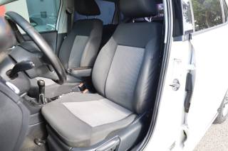 VOLKSWAGEN Polo usata, con Supporto lombare