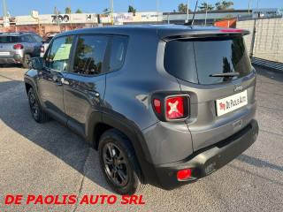 JEEP Renegade usata, con Airbag Passeggero