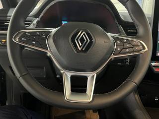 RENAULT Captur usata, con ESP