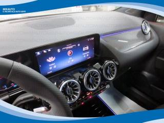 MERCEDES-BENZ GLA 200 usata, con Alzacristalli elettrici