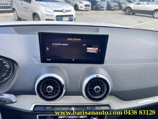 AUDI Q2 usata, con Controllo trazione