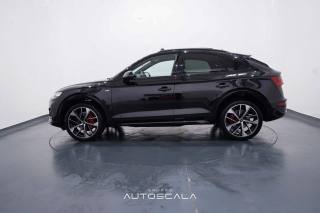 AUDI Q5 usata, con Airbag laterali