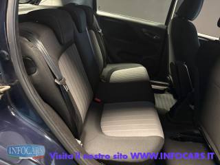 FIAT Punto usata, con Climatizzatore
