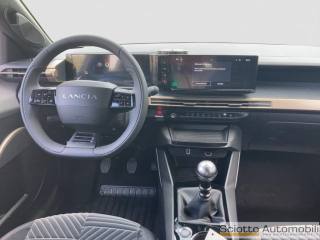 LANCIA Ypsilon usata, con Sistema di chiamata d
