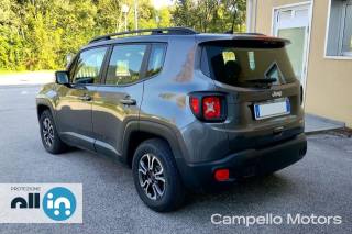 JEEP Renegade usata 3