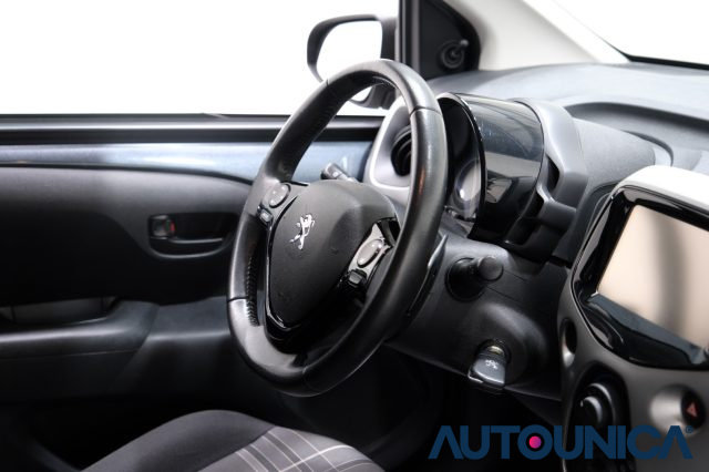PEUGEOT 108 usata 47