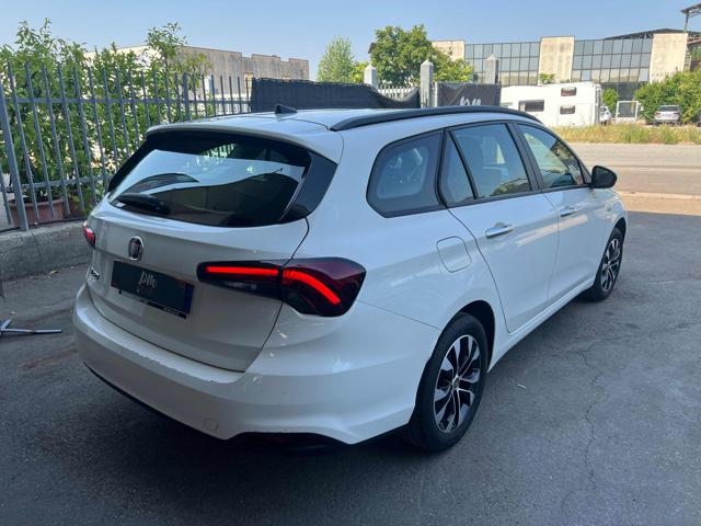 FIAT Tipo usata, con Autoradio
