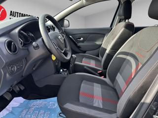 DACIA Sandero usata, con Autoradio