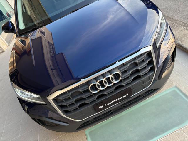 AUDI Q2 usata, con Bracciolo