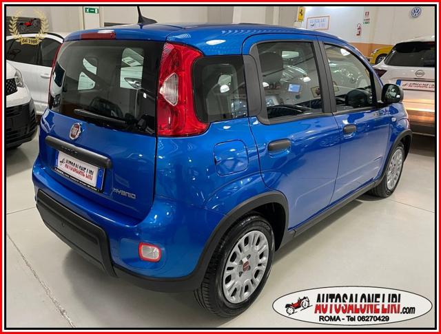 FIAT Panda usata, con Airbag Passeggero
