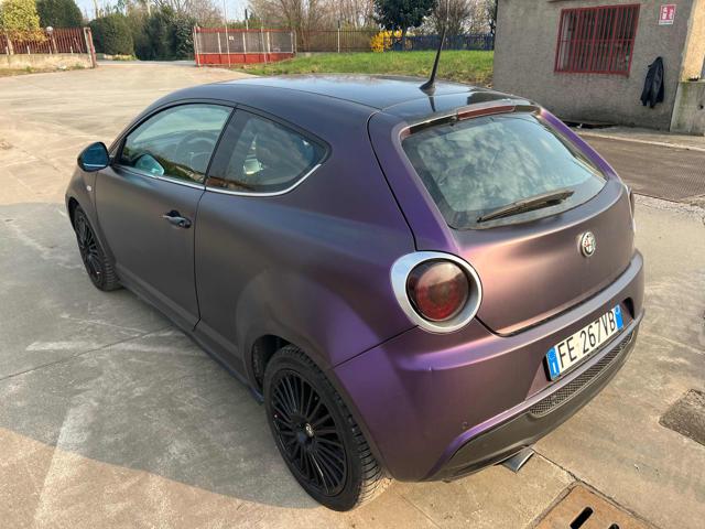 ALFA ROMEO MiTo usata, con Airbag Passeggero