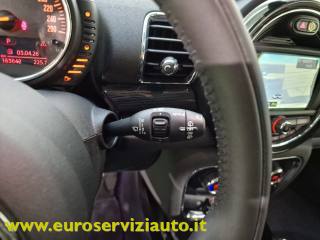 MINI Clubman usata, con Sensore di pioggia