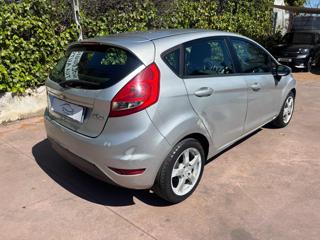 FORD Fiesta usata, con Airbag Passeggero