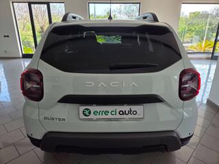 DACIA Duster usata, con Fendinebbia