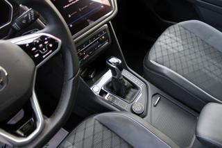 VOLKSWAGEN Tiguan usata, con Lettore CD