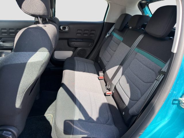 CITROEN C3 usata 10