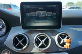 MERCEDES-BENZ CLA 180 usata 65