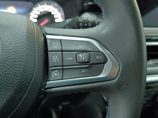 JEEP Compass usata, con Specchietti laterali elettrici