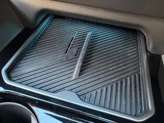 BMW 520 usata, con Luci diurne LED