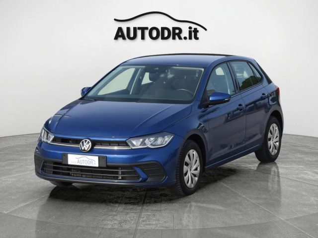 VOLKSWAGEN Polo usata, con Servosterzo