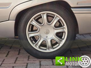 MASERATI Quattroporte usata 45