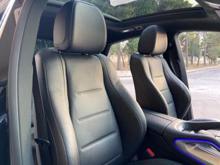 MERCEDES-BENZ GLE 350 usata, con Controllo trazione