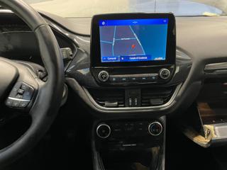 FORD Puma usata, con Fendinebbia