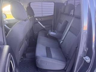 FORD Ranger usata, con ESP