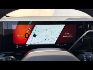 RENAULT Rafale usata, con Fari LED