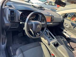 CITROEN C5 Aircross usata, con Chiusura centralizzata