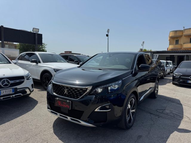 PEUGEOT 3008 usata, con Airbag Passeggero