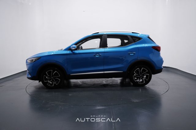 MG ZS usata, con Airbag Passeggero