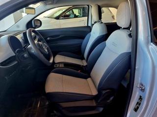 FIAT 500 usata, con Controllo vocale