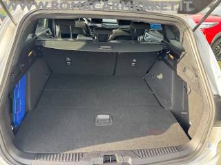 FORD Focus usata, con Controllo trazione
