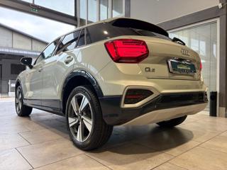 AUDI Q2 usata, con Boardcomputer