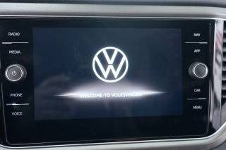 VOLKSWAGEN T-Roc usata 54