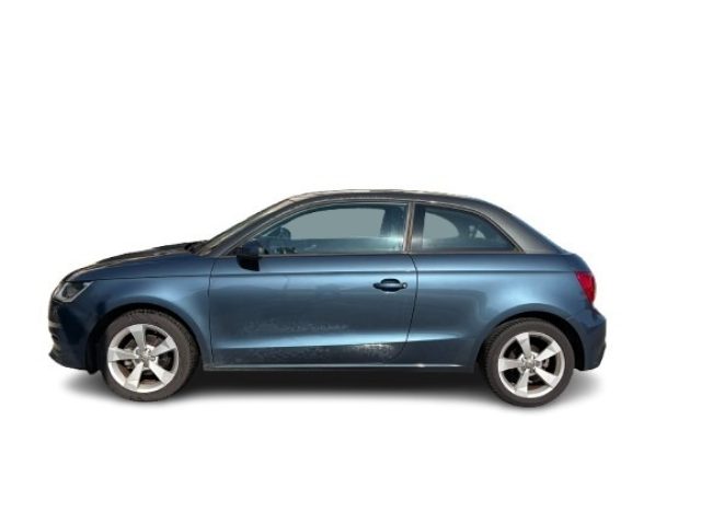 AUDI A1 usata, con Alzacristalli elettrici