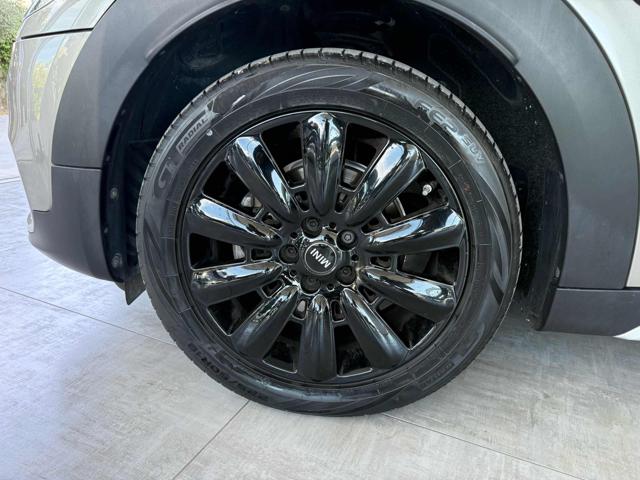 MINI Countryman usata, con ESP