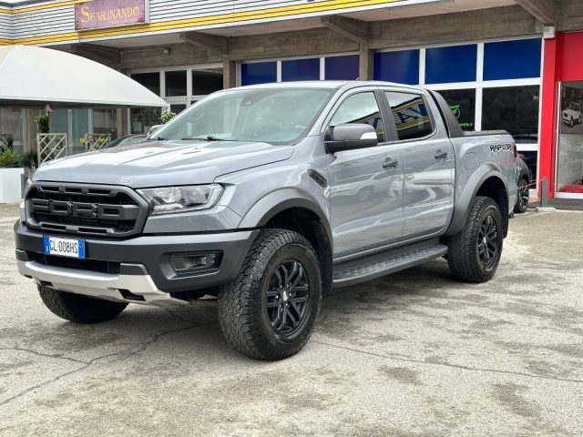 FORD Ranger Raptor usata, con ABS