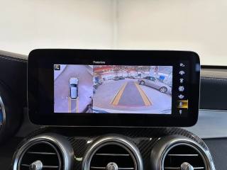 MERCEDES-BENZ GLC 43 AMG usata, con Frenata d