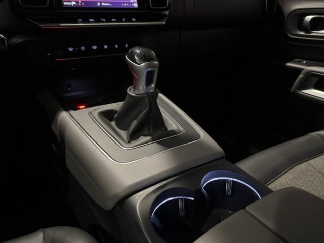 CITROEN C5 Aircross usata, con ESP