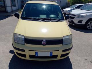 FIAT Panda usata, con Airbag