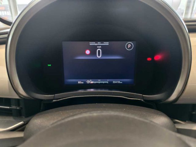 FIAT 600 usata, con Autoradio digitale