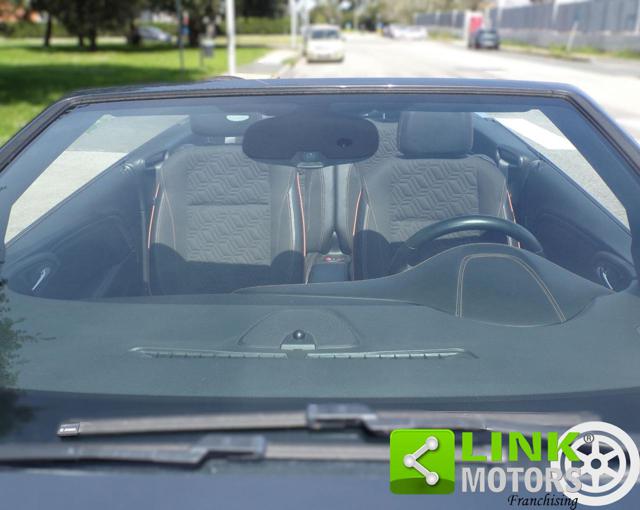 OPEL Cascada usata 44