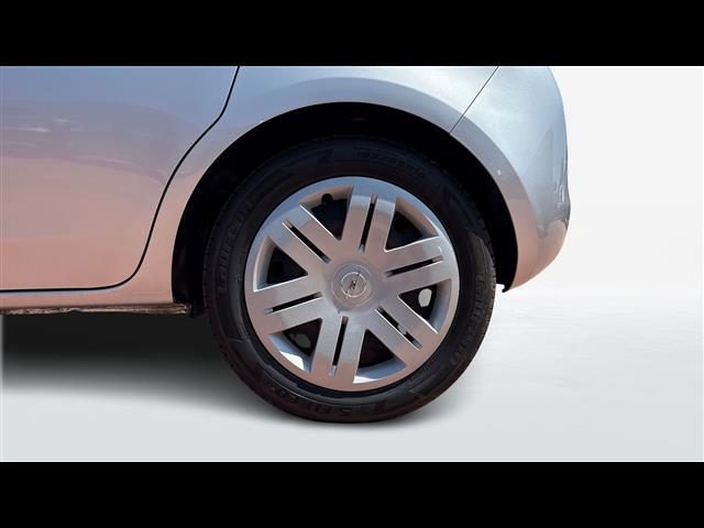 OPEL Corsa usata, con Airbag Passeggero