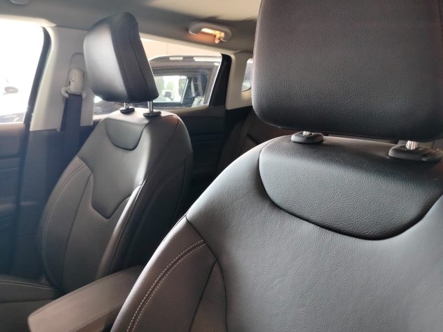 JEEP Compass usata, con Controllo trazione