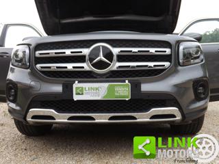 MERCEDES-BENZ GLB 200 usata 57