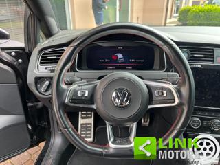 VOLKSWAGEN Golf GTI usata, con Boardcomputer