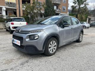 CITROEN C3 usata, con Bluetooth
